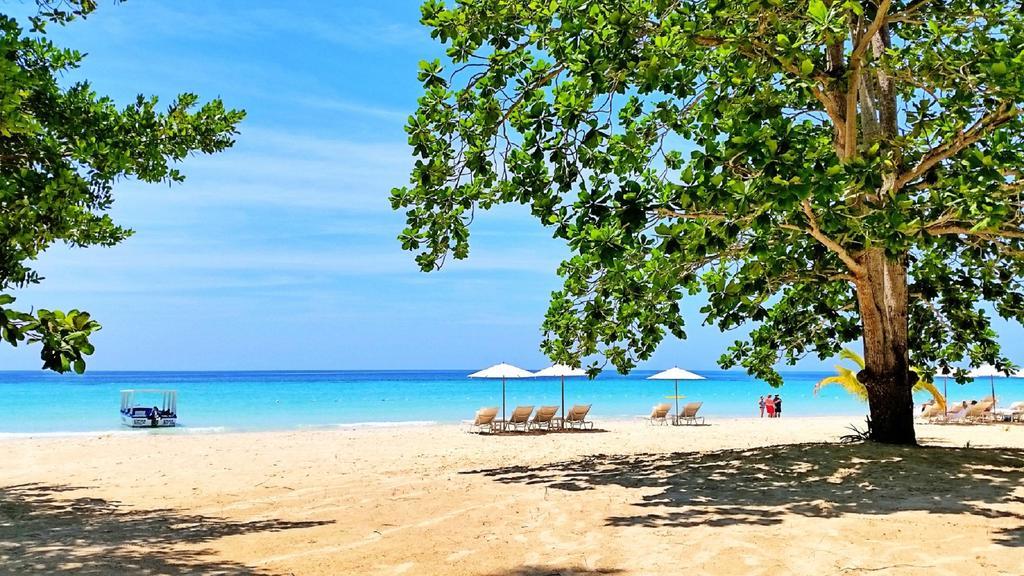 IDLE AWHILE BEACH - Updated 2023 Prices & Resort Reviews (Negril, Jamaica)